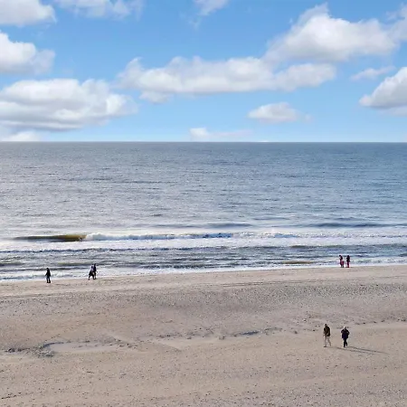 Casa vacanze Mogens - From The Sea In Western Jutland By Interhome