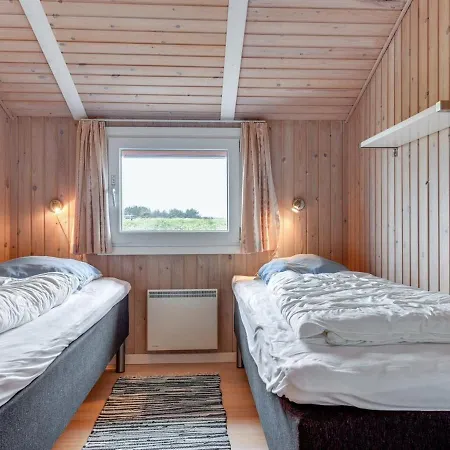 Mogens - From The Sea In Western Jutland By Interhome *