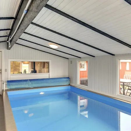 Mogens - From The Sea In Western Jutland By Interhome Casa vacanze