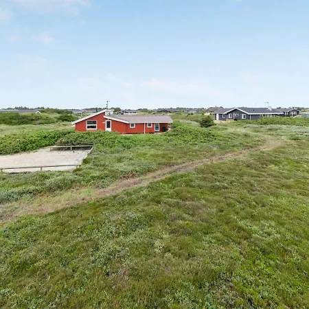 Mogens - From The Sea In Western Jutland By Interhome