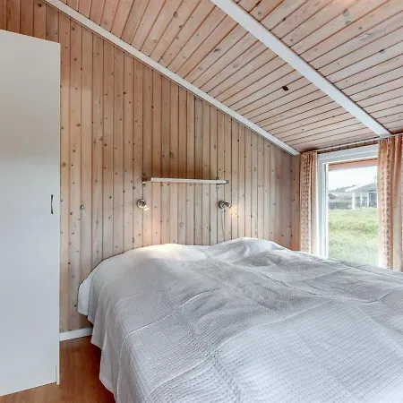Mogens - From The Sea In Western Jutland By Interhome Casa vacanze