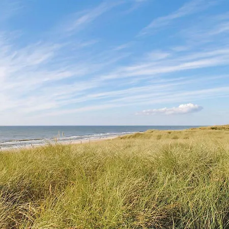 Mogens - From The Sea In Western Jutland By Interhome Casa vacanze
