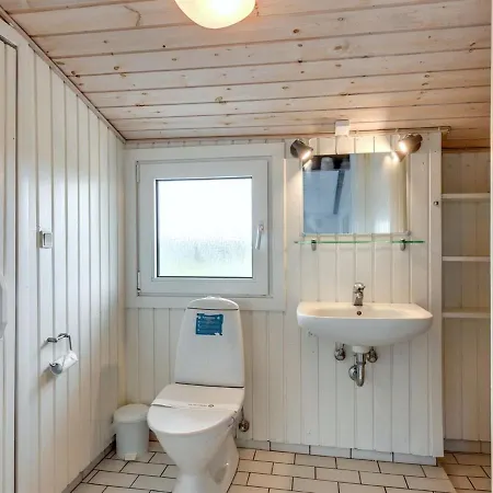 Mogens - From The Sea In Western Jutland By Interhome Casa vacanze