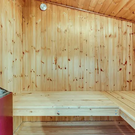 Casa vacanze Mogens - From The Sea In Western Jutland By Interhome Ringkøbing