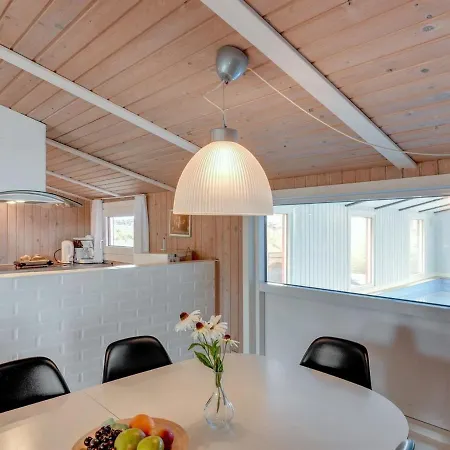 Mogens - From The Sea In Western Jutland By Interhome * Ringkøbing
