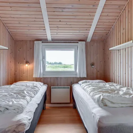 Mogens - From The Sea In Western Jutland By Interhome Casa vacanze *