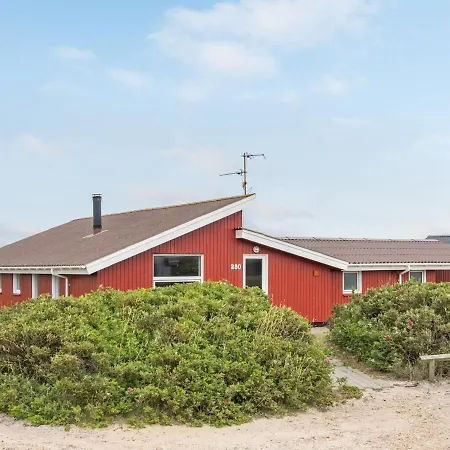 Mogens - From The Sea In Western Jutland By Interhome *