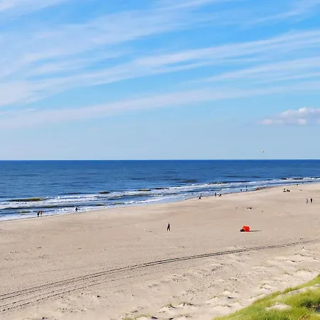 Casa vacanze Mogens - From The Sea In Western Jutland By Interhome *