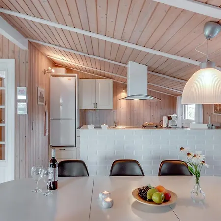 Mogens - From The Sea In Western Jutland By Interhome *