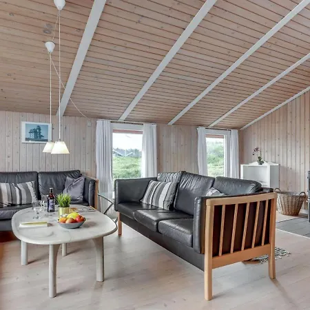 Mogens - From The Sea In Western Jutland By Interhome Casa vacanze *