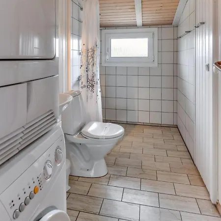 Mogens - From The Sea In Western Jutland By Interhome *