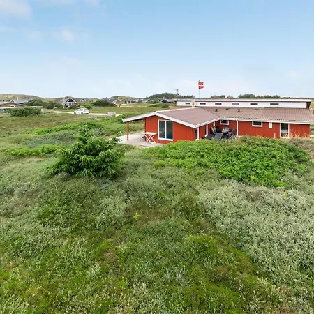 Mogens - From The Sea By Interhome *