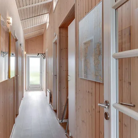 Mogens - From The Sea By Interhome * Ringkøbing