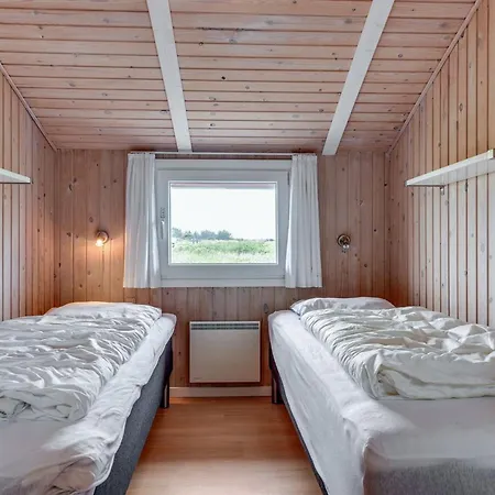 Mogens - From The Sea By Interhome