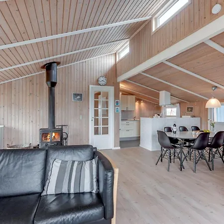 Mogens - From The Sea By Interhome Ringkøbing