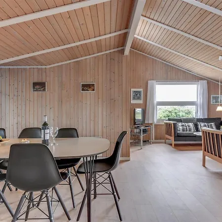 Mogens - From The Sea By Interhome Nyaraló Ringkøbing