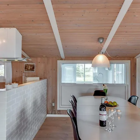 Feriehus Mogens - From The Sea By Interhome *