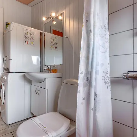 Mogens - From The Sea By Interhome Hébergement de vacances