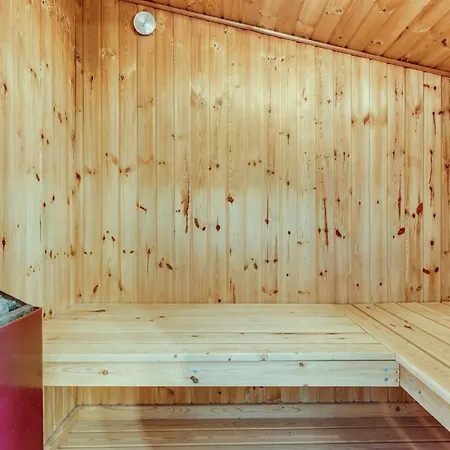 Mogens - From The Sea By Interhome Feriehus Ringkøbing