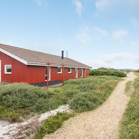 Hébergement de vacances Mogens - From The Sea By Interhome Ringkøbing